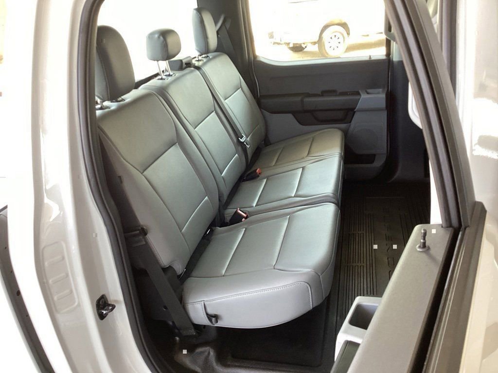 New 2026 Ford F250 XL w/ XL Driver Assist Package image 38