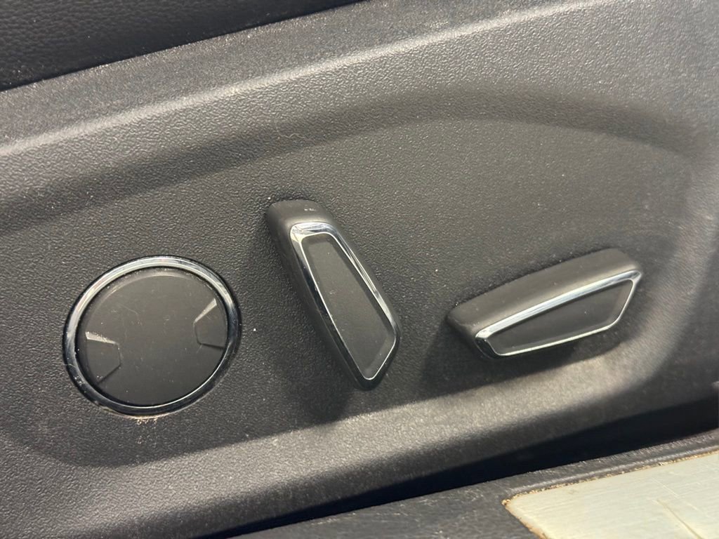 Used 2016 Ford Fusion Titanium image 24