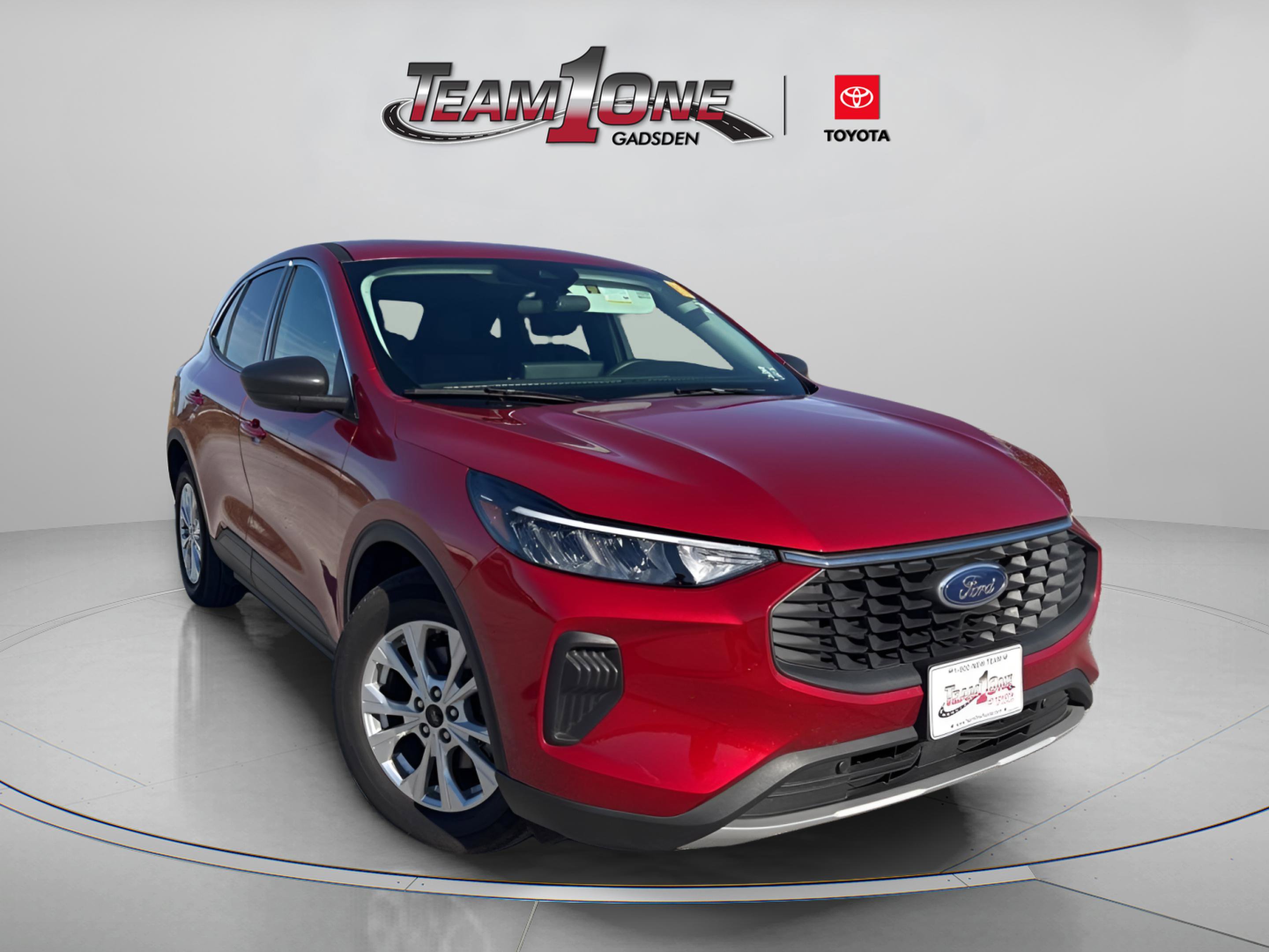 Used 2023 Ford Escape Active w/ Tech Pack #1 image 1