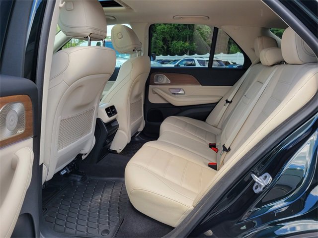 Used 2023 Mercedes-Benz GLE 350 4MATIC image 17