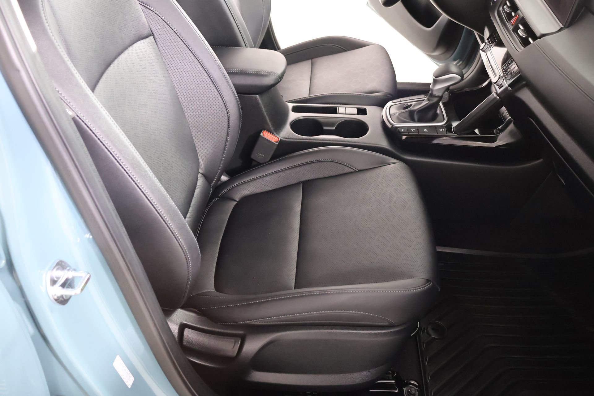 Used 2026 Kia Seltos SX image 14