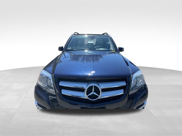 Used 2015 Mercedes-Benz GLK 350 4MATIC image 9