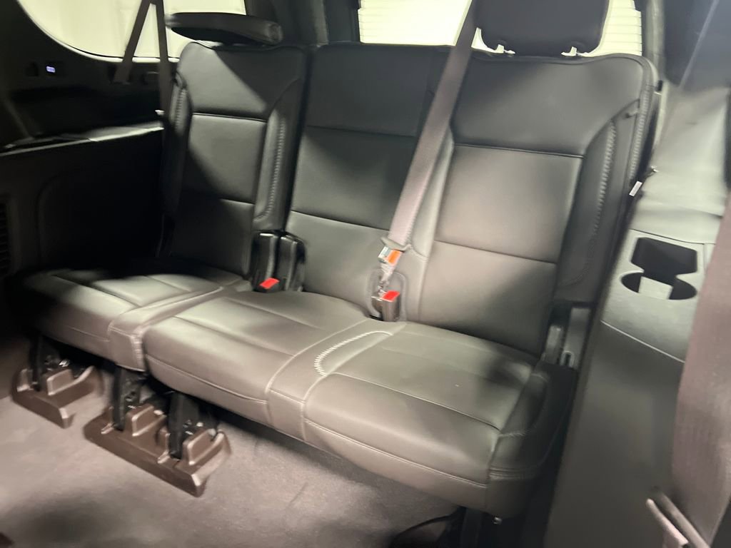 Certified 2023 GMC Yukon XL Denali w/ Advanced Technology Package image 15