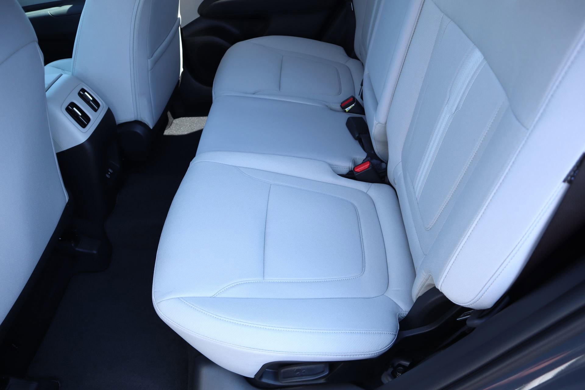 New 2026 Hyundai Tucson SEL AWD/4WD image 11