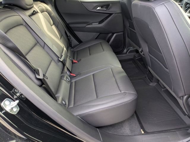 New 2026 Chevrolet Equinox LT AWD/4WD image 36