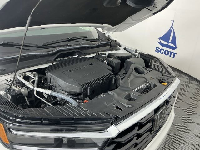 Used 2023 Honda Pilot Elite image 29