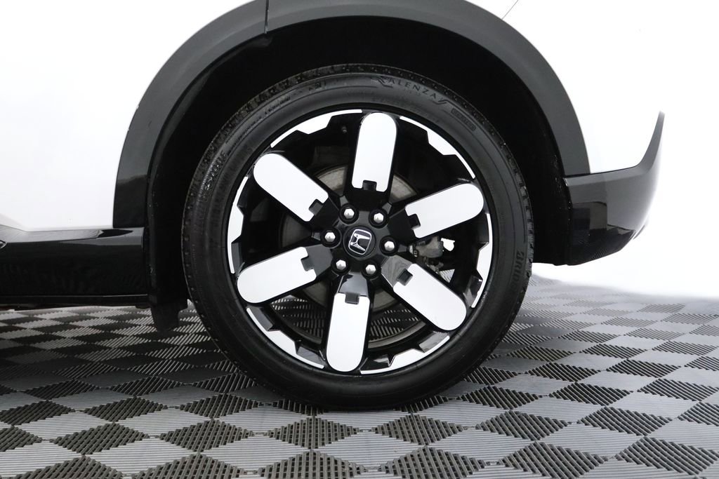 Used 2024 Honda Prologue Elite image 6