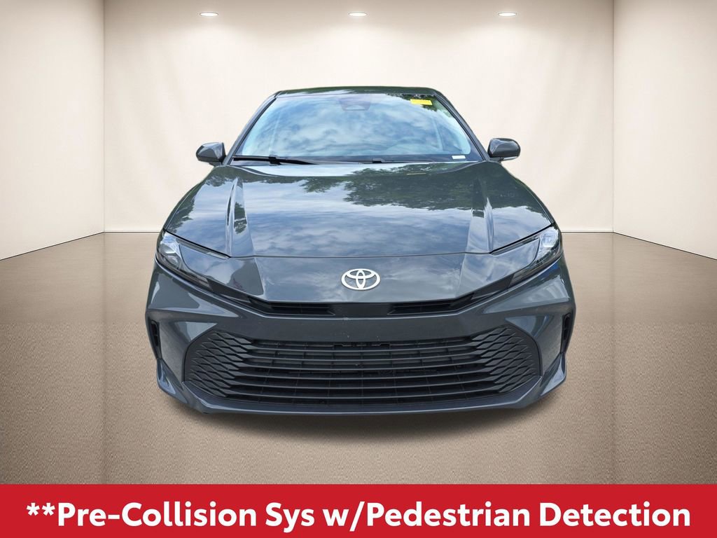 Used 2026 Toyota Camry LE FWD image 13