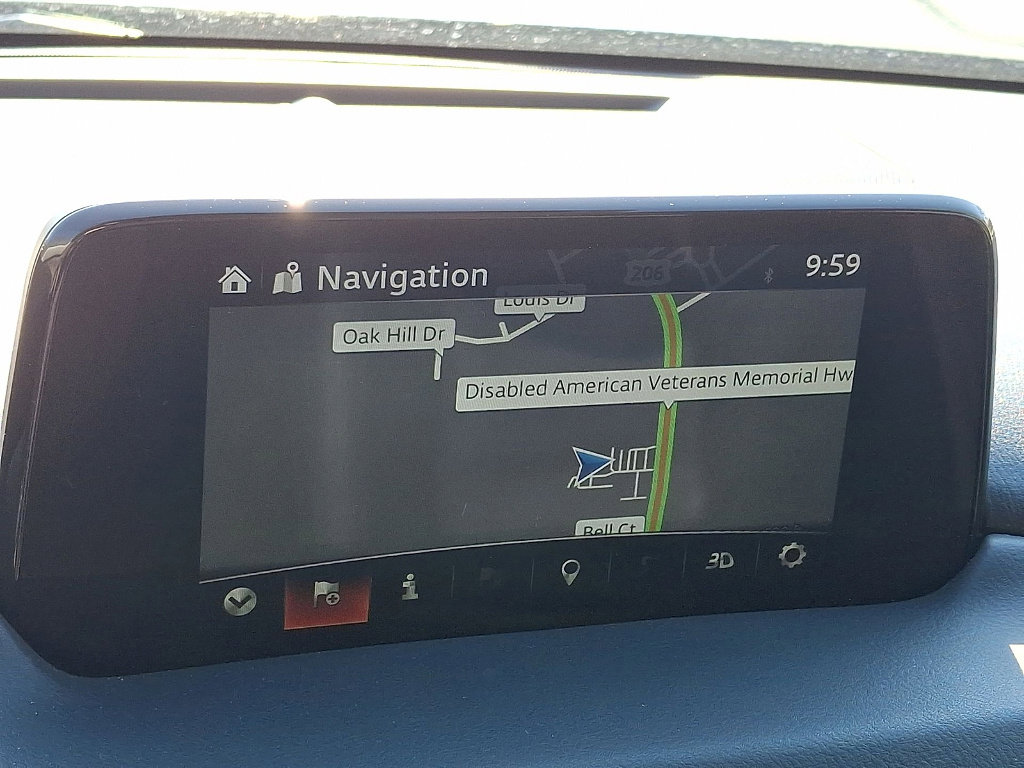 Used 2019 MAZDA CX-5 Grand Touring image 14