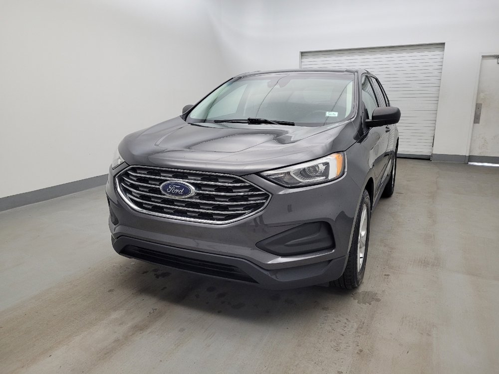 Used 2020 Ford Edge SE image 15
