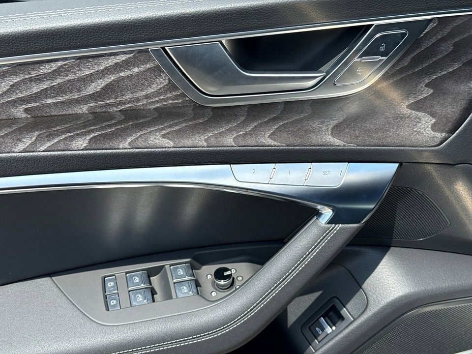 New 2025 Audi A7 3.0T Premium Plus image 17