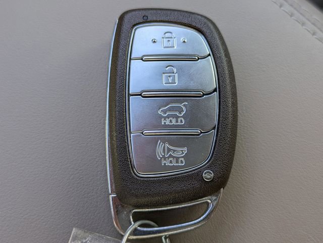 Certified 2021 Hyundai Tucson Ultimate w/ Cargo Package image 38