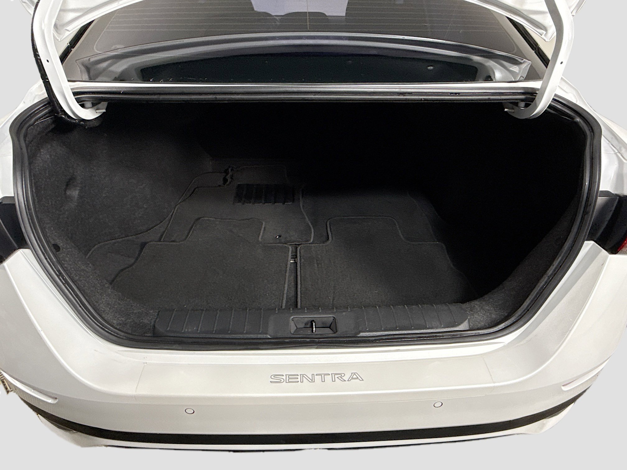 Used 2024 Nissan Sentra SR image 34