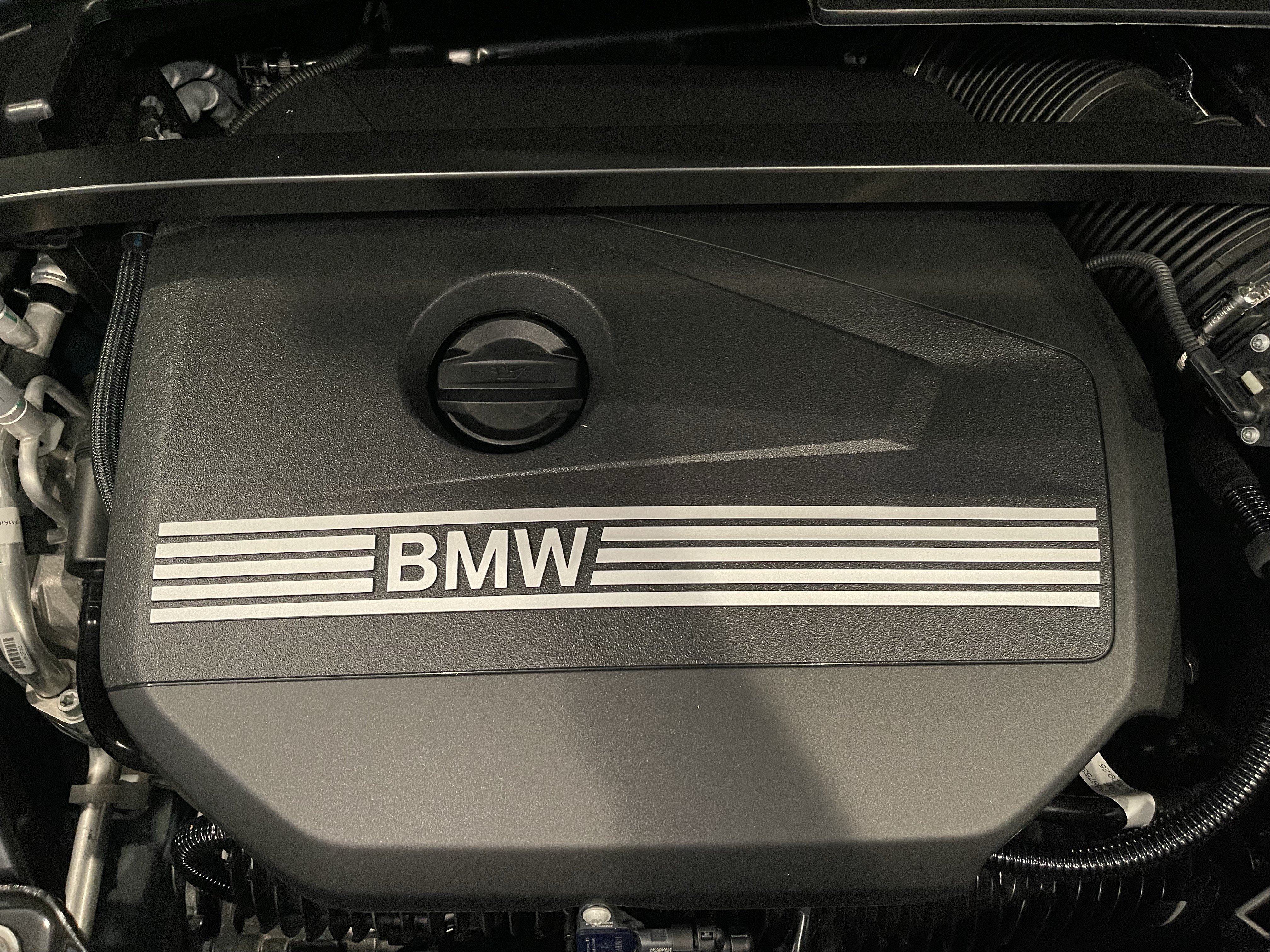 Used 2026 BMW X1 xDrive28i w/ Convenience Package AWD/4WD image 26
