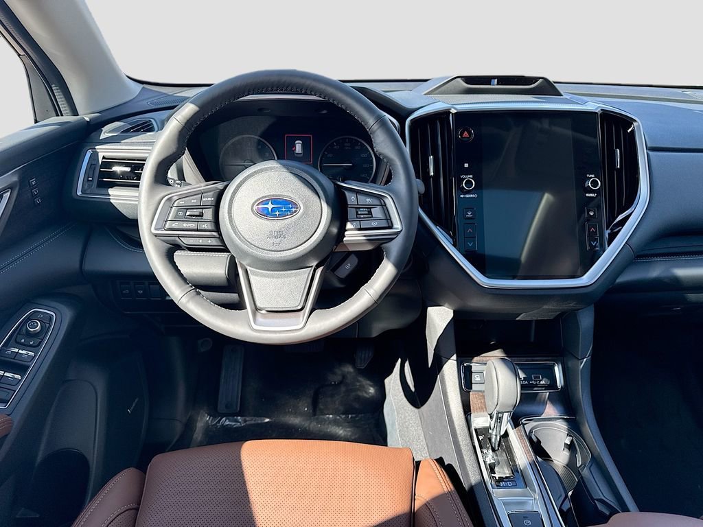New 2026 Subaru Ascent Touring image 22