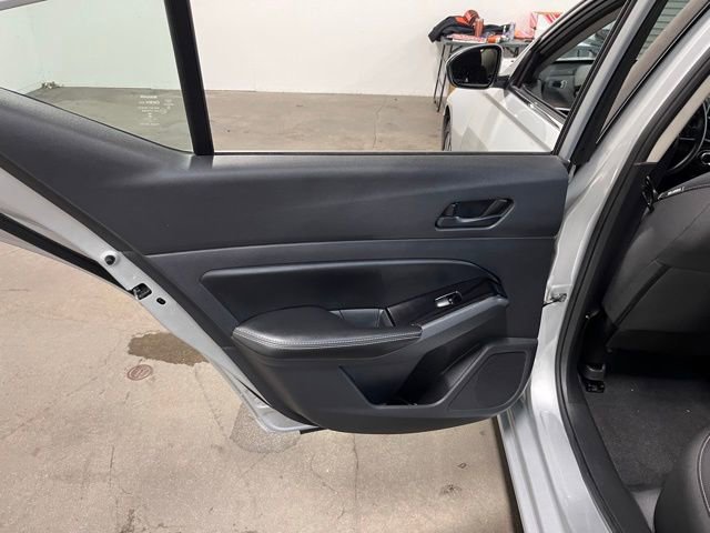 Used 2023 Nissan Altima 2.5 SV image 19