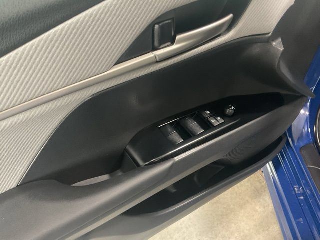 Used 2026 Toyota Camry SE w/ Multimedia Upgrade Package AWD/4WD image 17