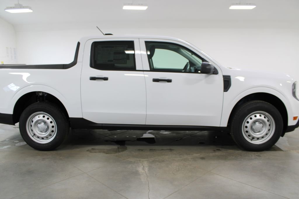 New 2026 Ford Maverick XL w/ 4K Tow Package AWD/4WD image 12