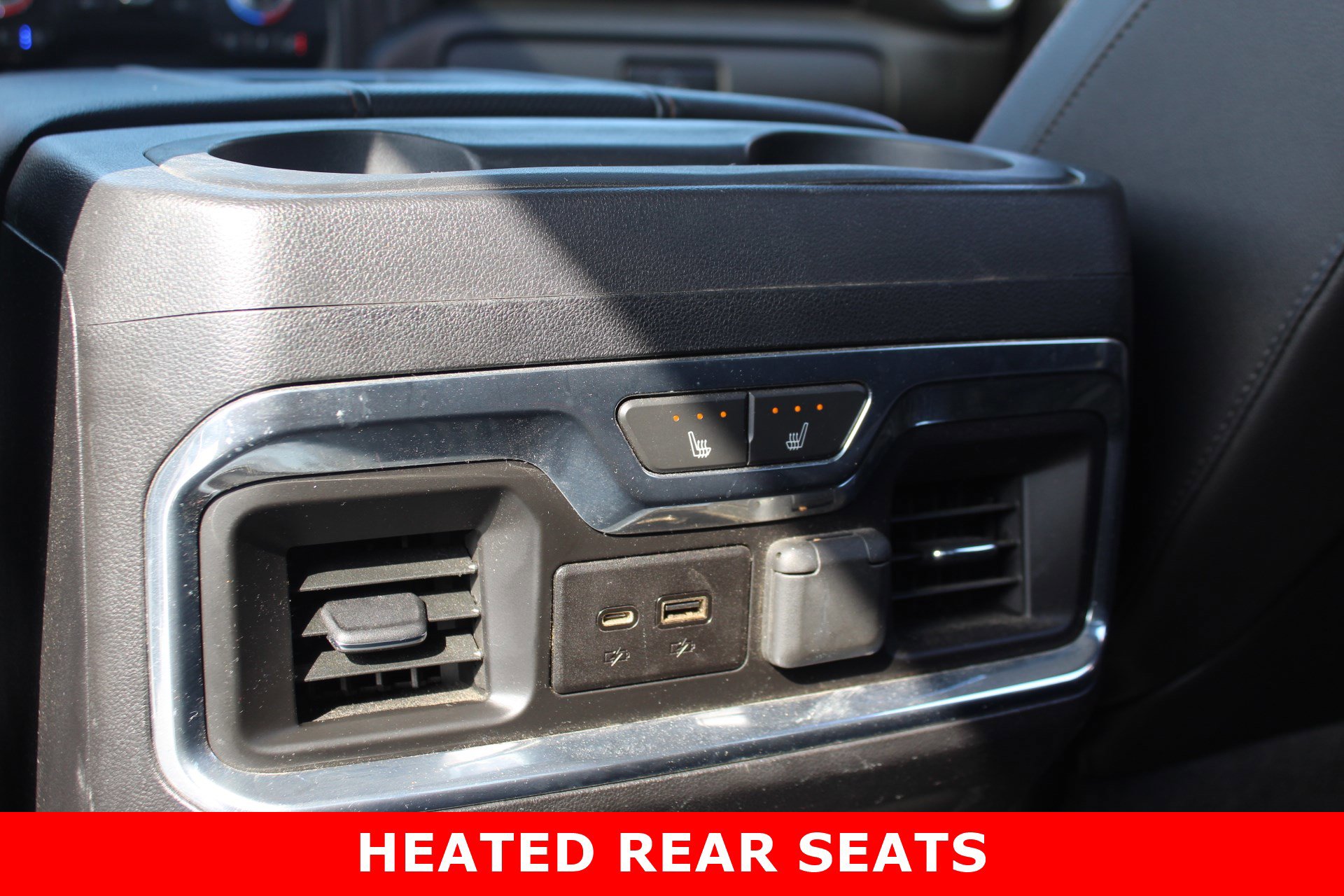 Used 2019 GMC Sierra 1500 AT4 w/ AT4 Premium Package image 34