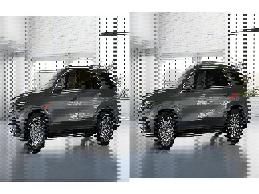 New 2026 Mercedes-Benz GLE 350 4MATIC image 36