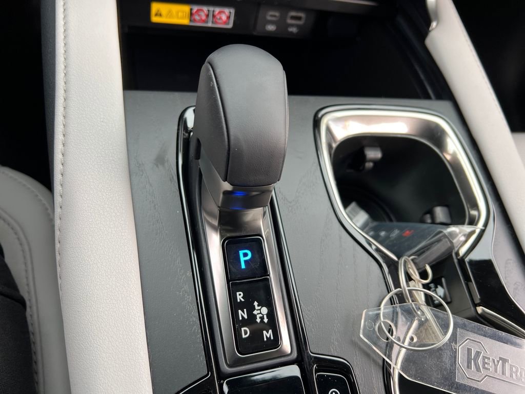 New 2026 Lexus RX 350 Premium image 21