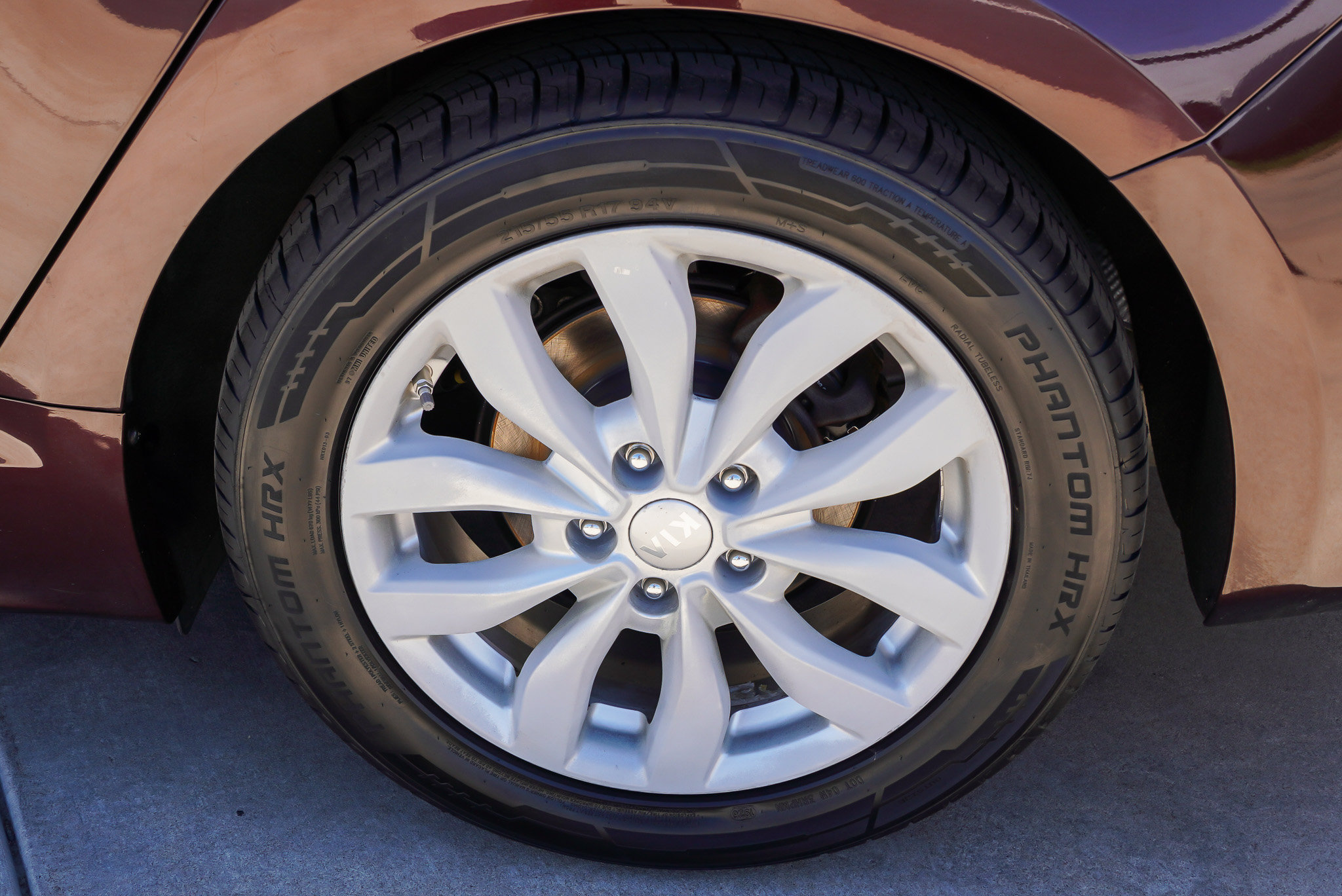 Used 2014 Kia Optima EX FWD image 13