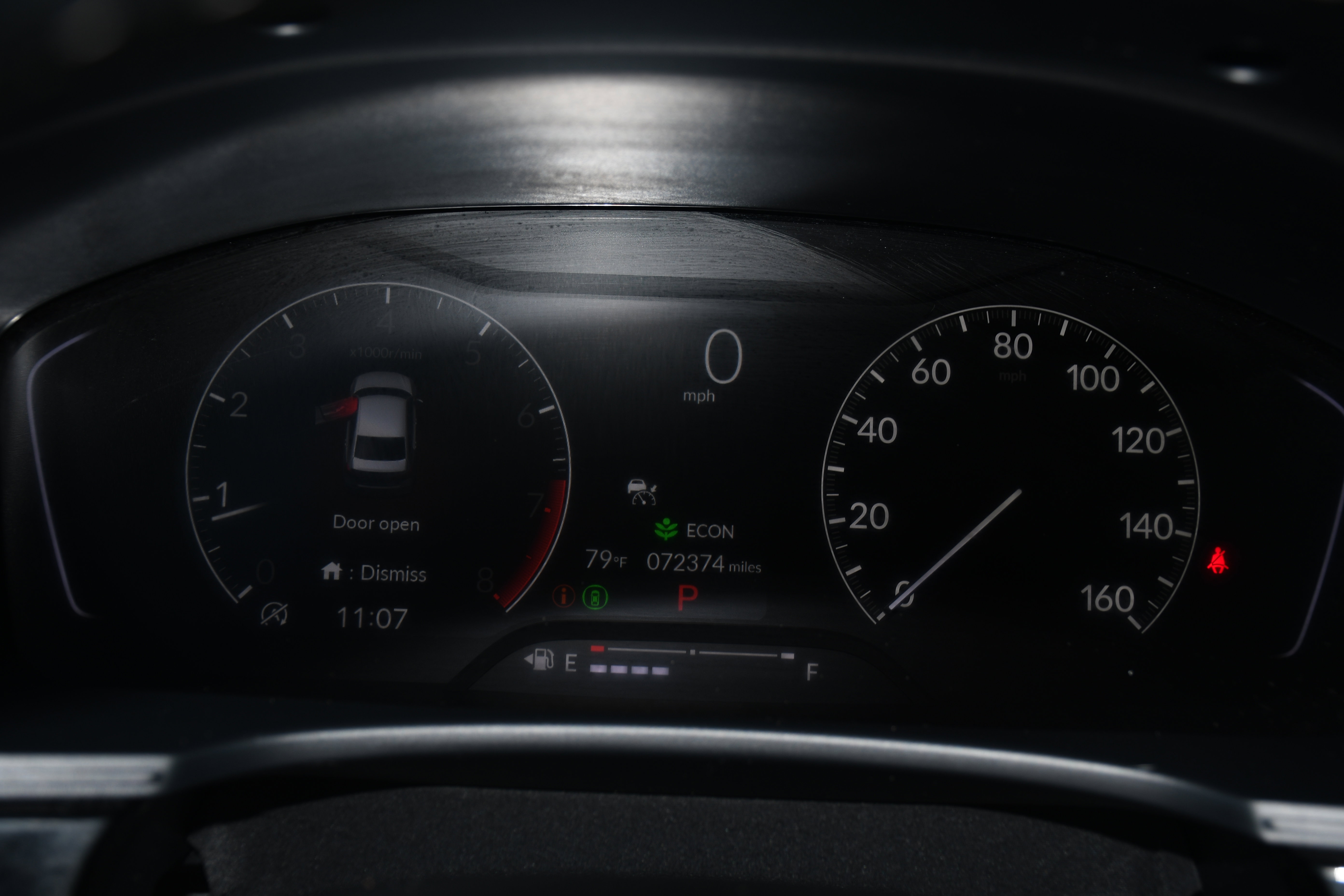 Used 2023 Honda Civic Sport image 13