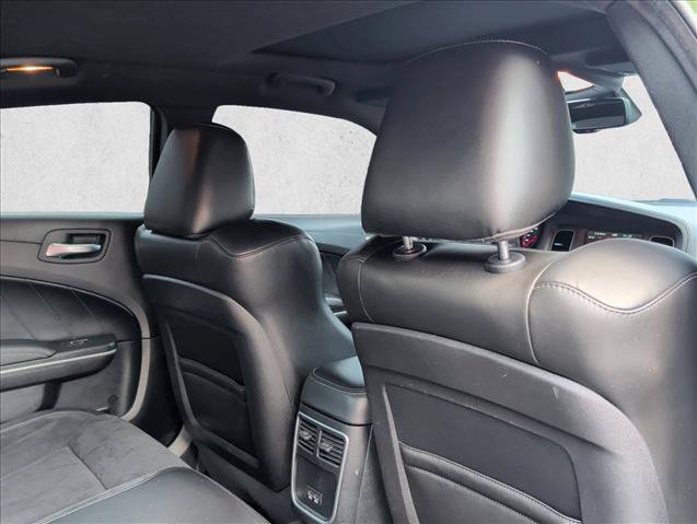 Used 2023 Dodge Charger Scat Pack w/ Plus Group RWD image 24