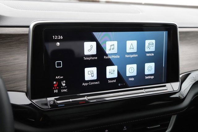 Used 2024 Volkswagen Atlas SEL image 27