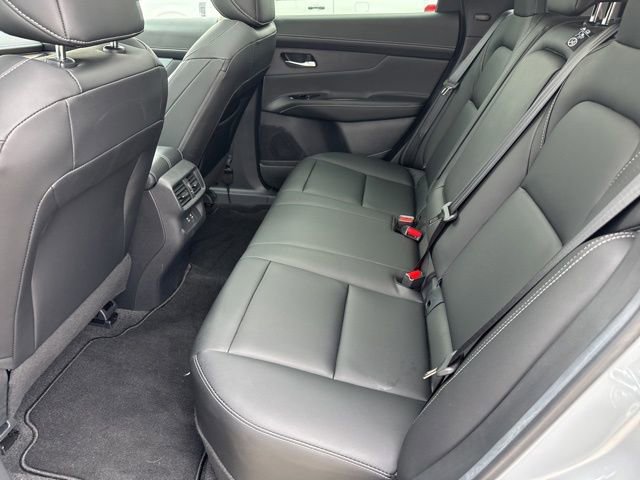 Used 2025 Nissan Murano SL AWD/4WD image 14