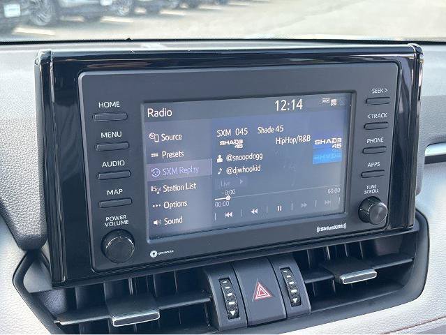 Used 2022 Toyota RAV4 XLE Premium AWD/4WD image 22