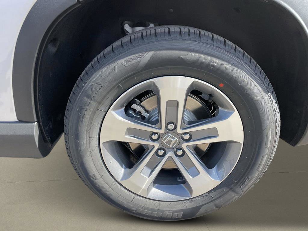 New 2026 Honda Pilot EX-L image 9