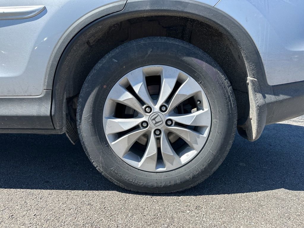 Used 2014 Honda CR-V EX-L image 6