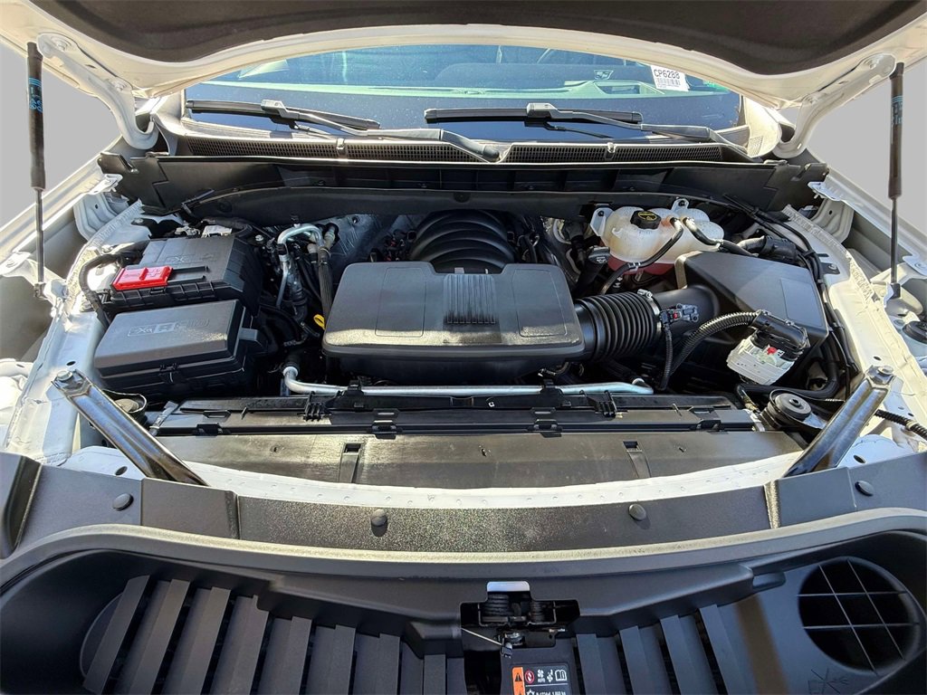 Used 2024 Cadillac Escalade ESV Sport Platinum w/ LPO, ONYX Package image 23