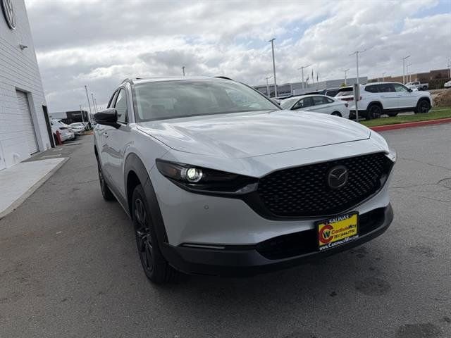 New 2026 MAZDA CX-30 AWD 2.5 S image 8