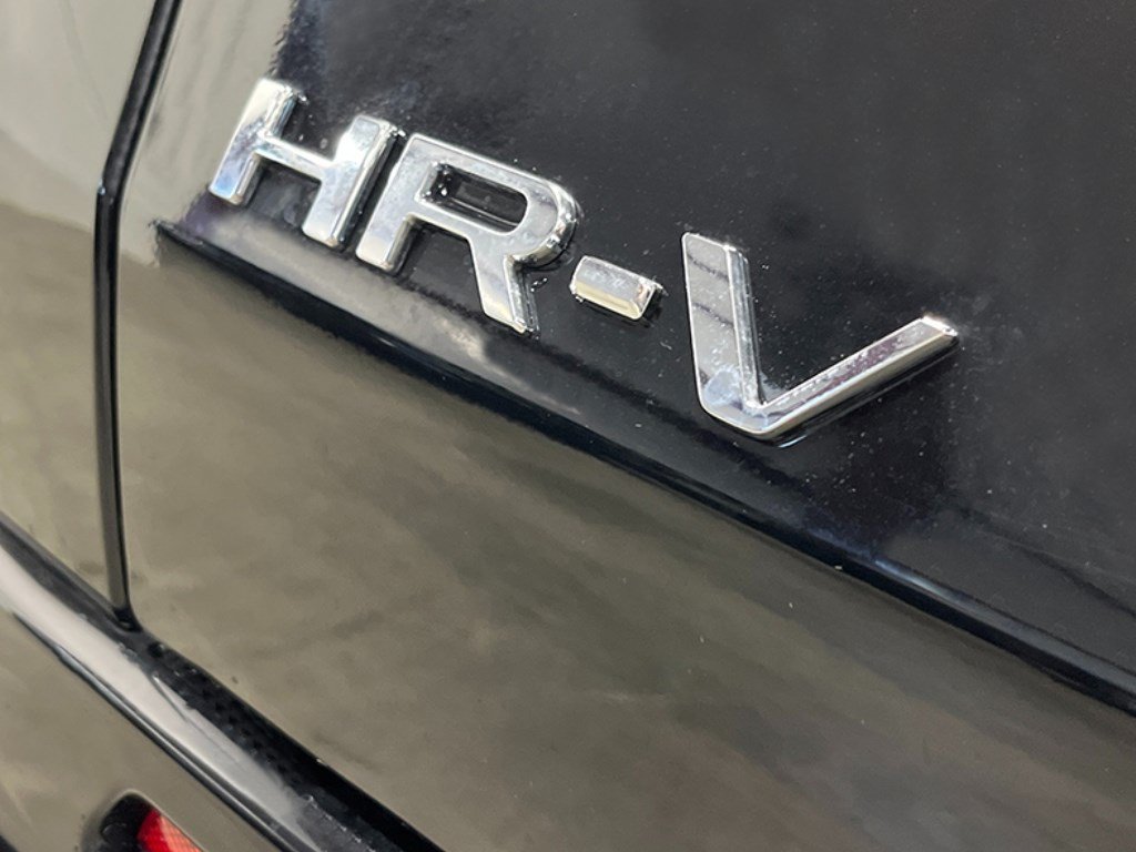 New 2027 Honda HR-V EX-L image 19