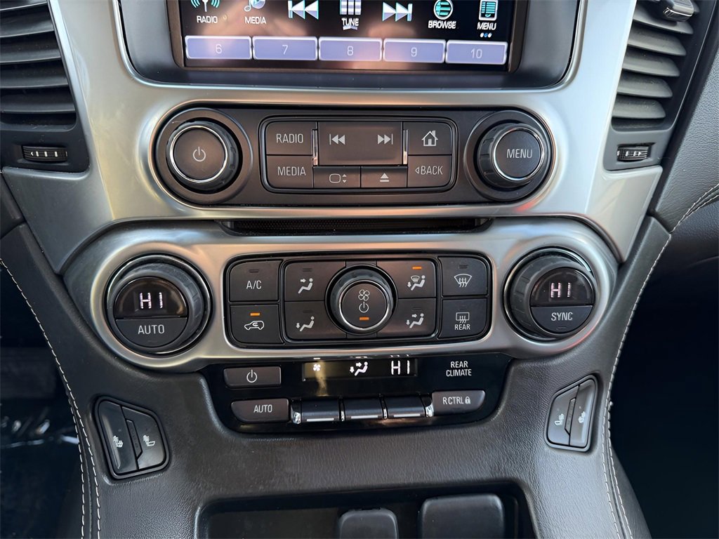 Used 2019 Chevrolet Tahoe LT w/ RST Edition image 25