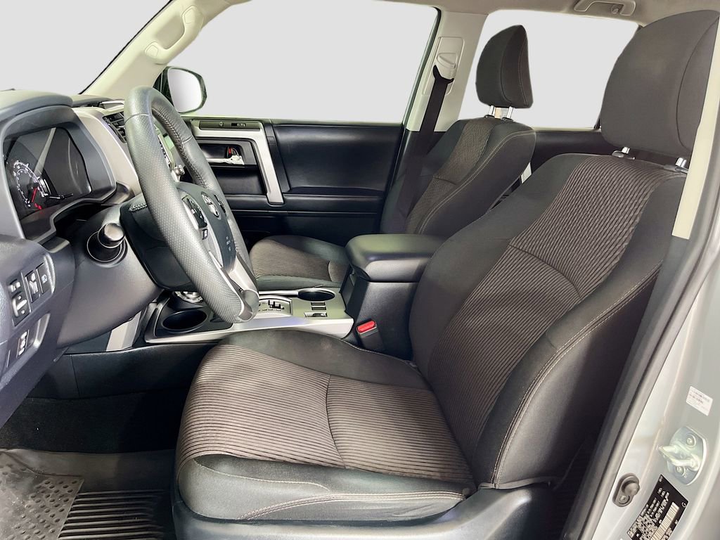 Used 2021 Toyota 4Runner Trail Special Edition image 20