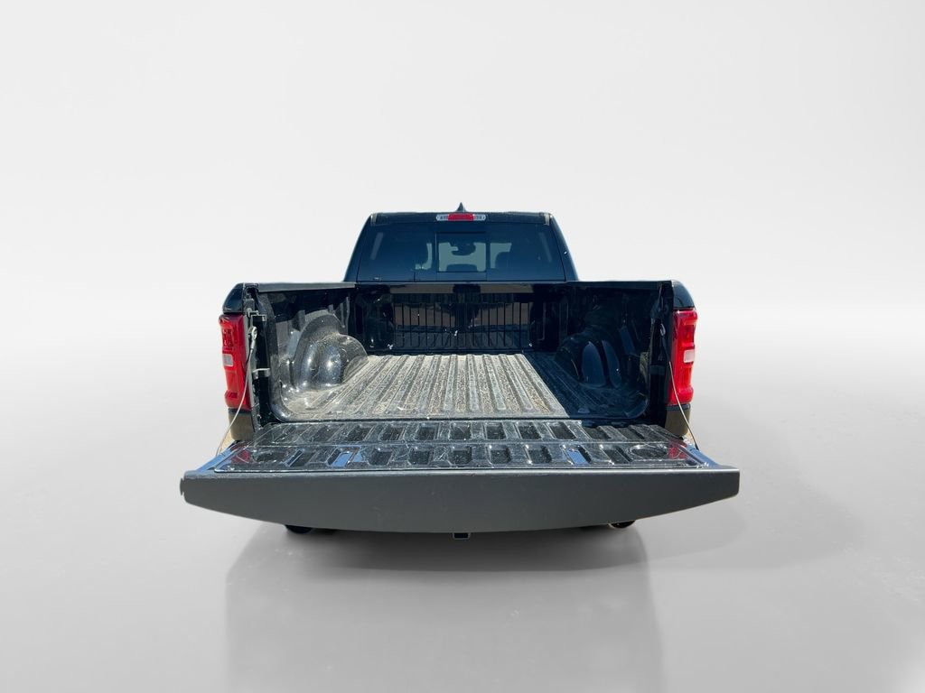 Used 2026 RAM 1500 Laramie image 21