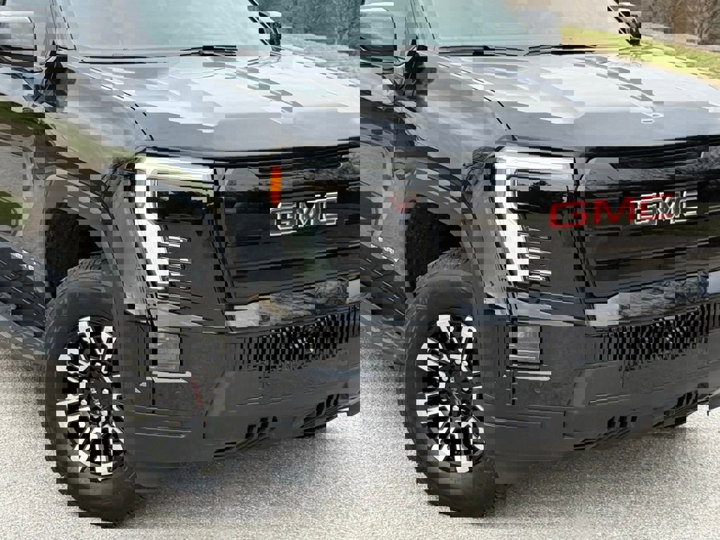 New 2026 GMC Sierra EV Elevation w/ Premium Package image 5
