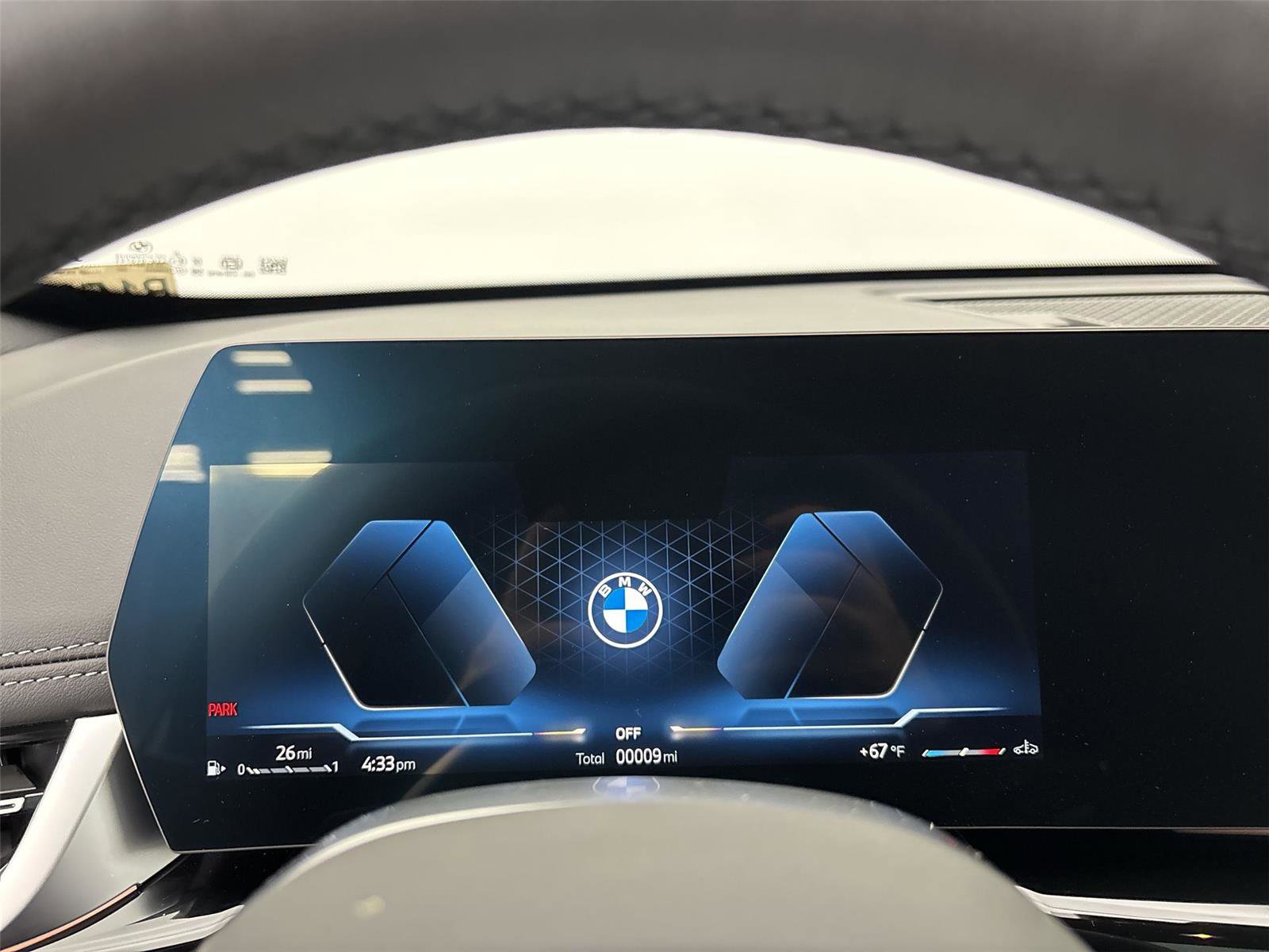 New 2026 BMW X1 xDrive28i w/ Convenience Package AWD/4WD image 28