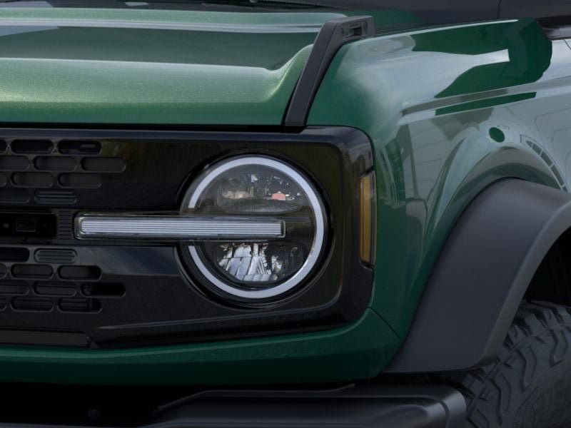 New 2025 Ford Bronco Badlands w/ Sasquatch Package AWD/4WD image 20