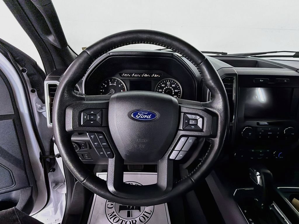 Used 2020 Ford F150 XLT w/ Equipment Group 302A Luxury AWD/4WD image 13