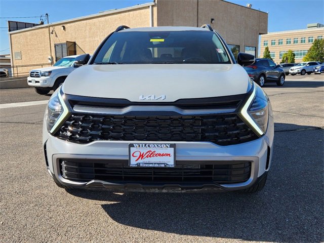 Used 2024 Kia Sportage X-Line image 6