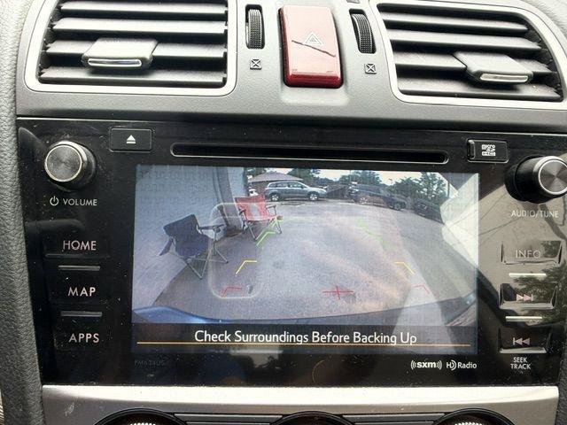 Used 2015 Subaru Crosstrek 2.0i Limited AWD/4WD image 18