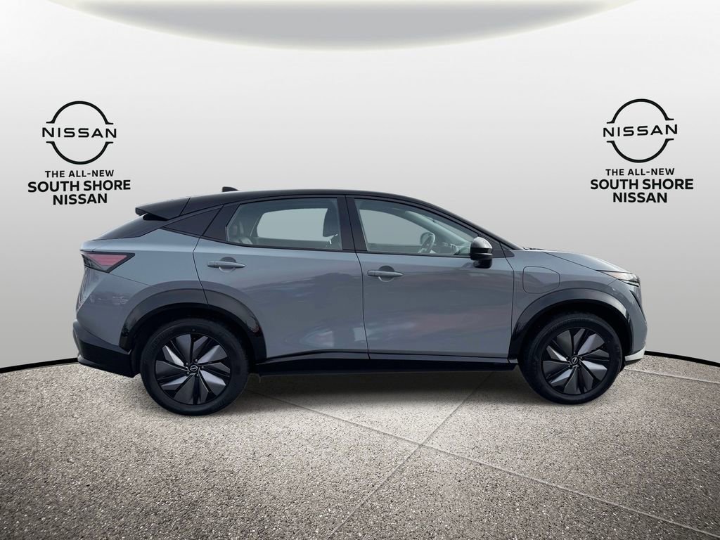 Used 2024 Nissan Ariya AWD image 5
