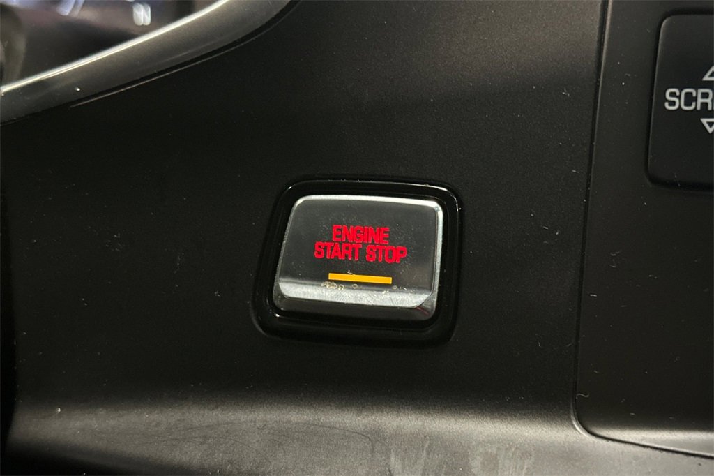 Used 2016 Chevrolet Corvette Stingray Coupe w/ Battery Protection Package image 22