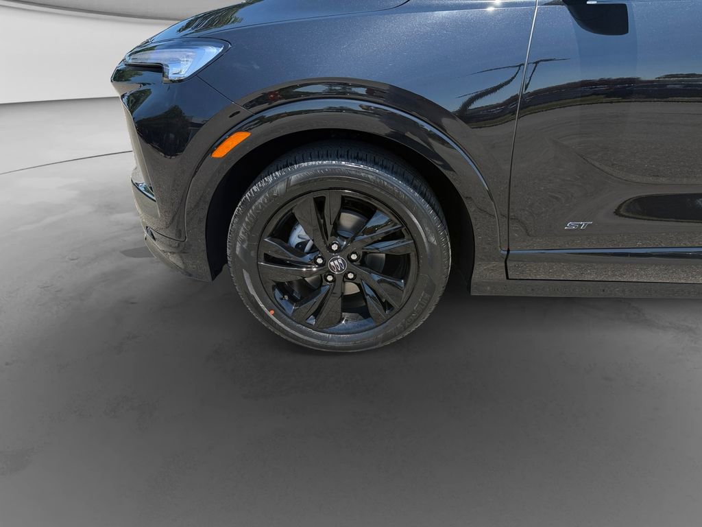 New 2026 Buick Encore GX Sport Touring w/ Comfort Package FWD image 9