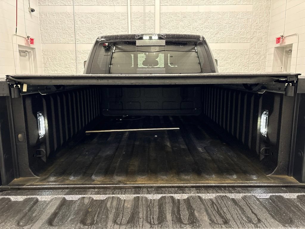 Used 2022 RAM 2500 Limited AWD/4WD image 6