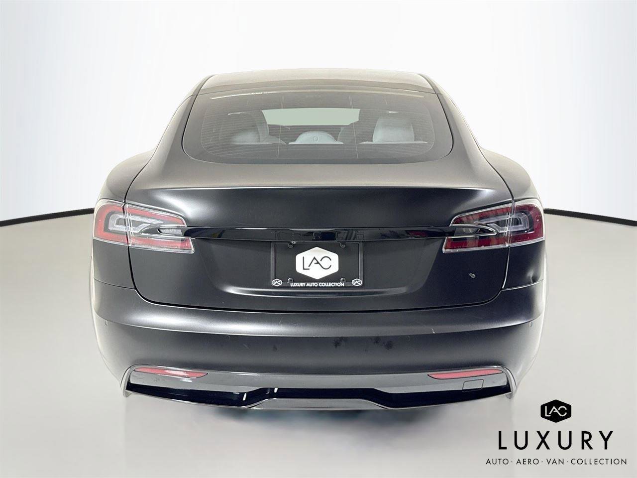 Used 2021 Tesla Model S Long Range image 7